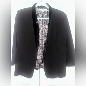 KENSIE BLAZER size XL